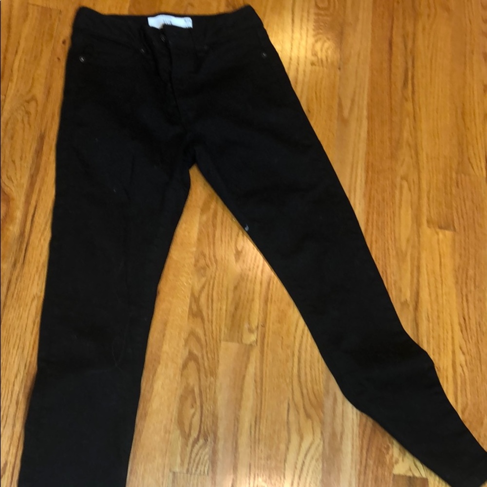TOPMAN SLIM JEANS